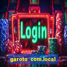 garoto com.local porto alegre